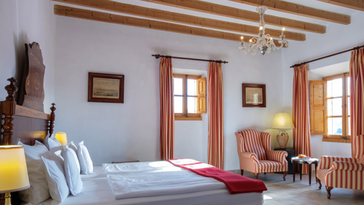 Doppelzimmer