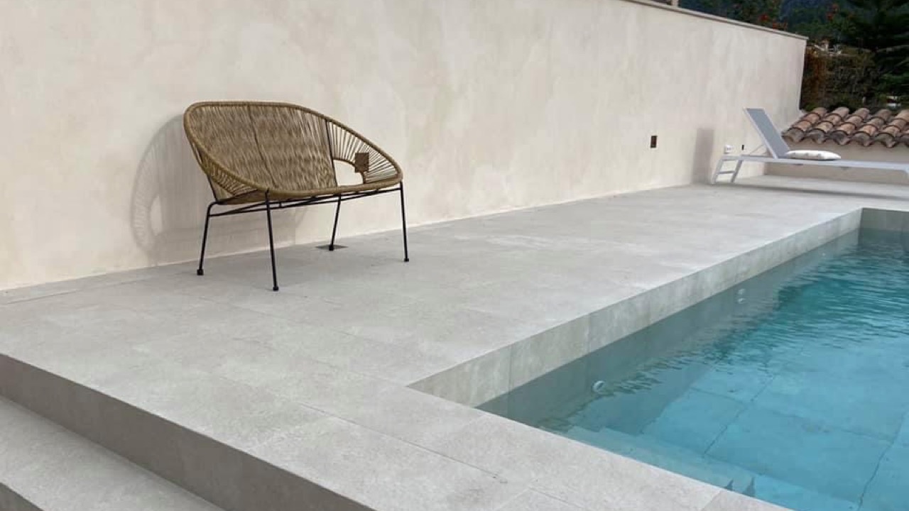 Pools