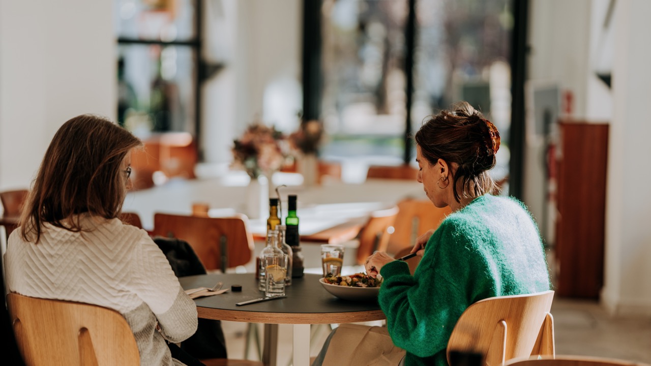 Gute Restaurants zum Mittagsessen in Palma