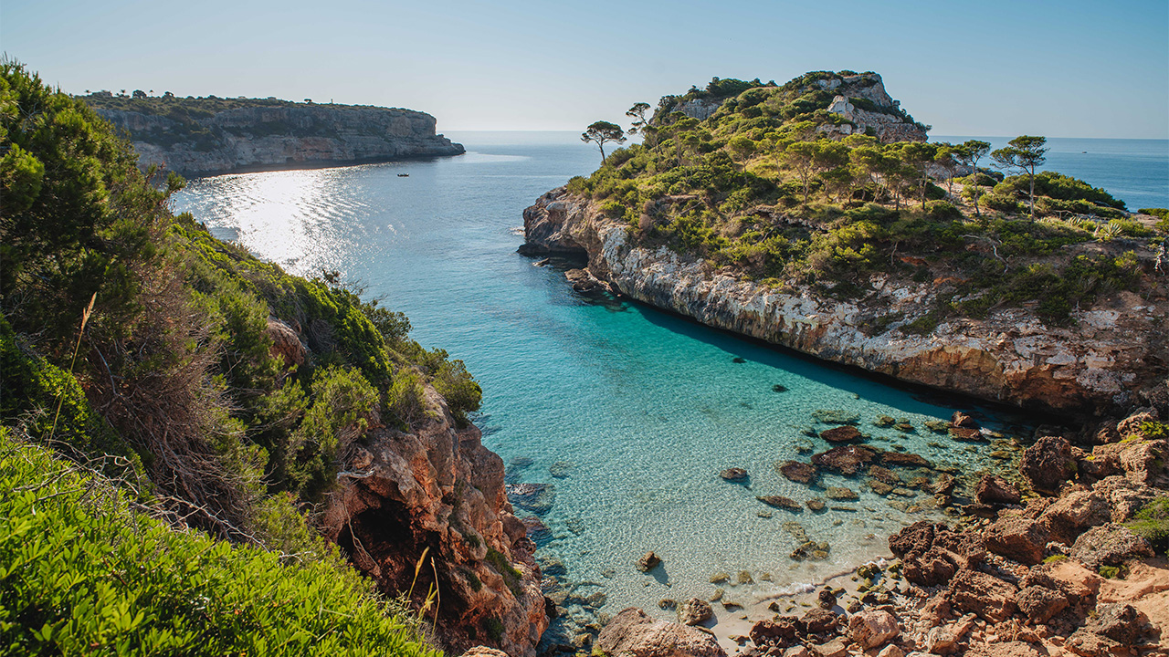 Best Beaches in Mallorca - Discover Mallorca