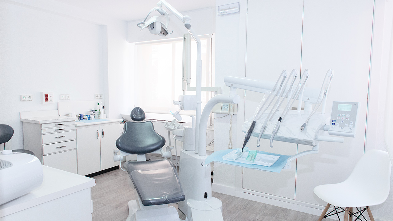 Dentists in Mallorca