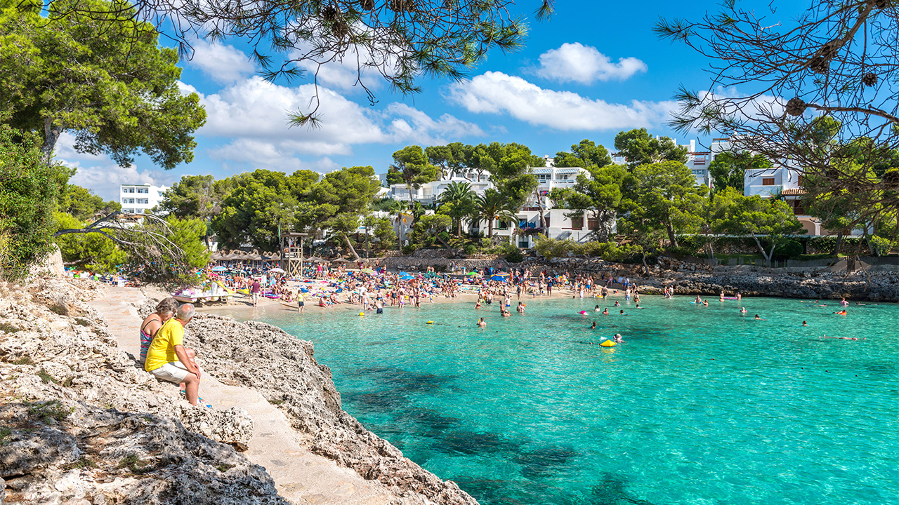 Cala D Or