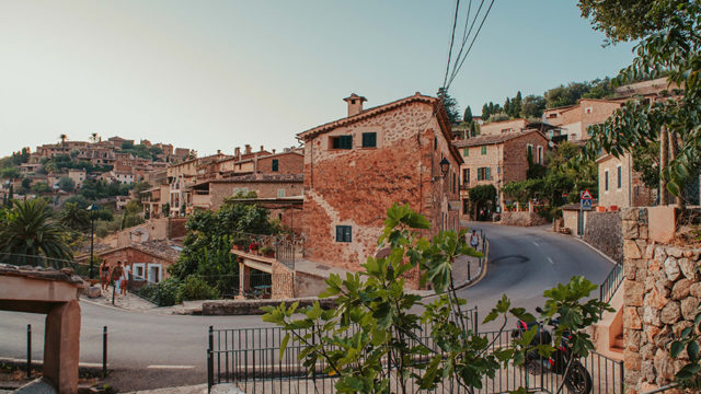 Deià