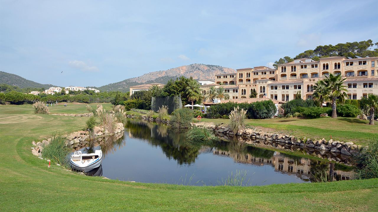 Golf de Andratx