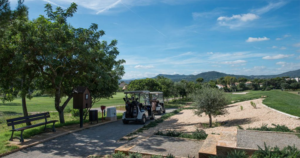 Son Servera Golf