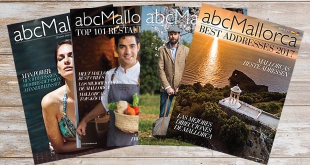 So bekommen Sie Ihre Ausgabe der abcMallorca