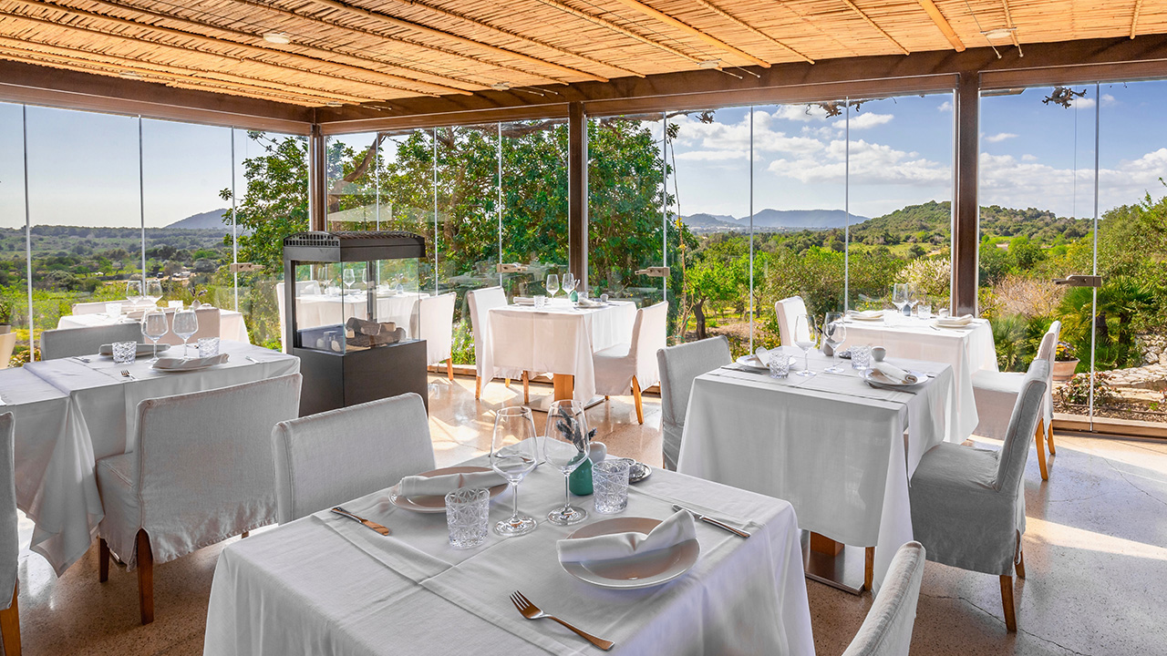 Cases de Son Barbassa Hotel