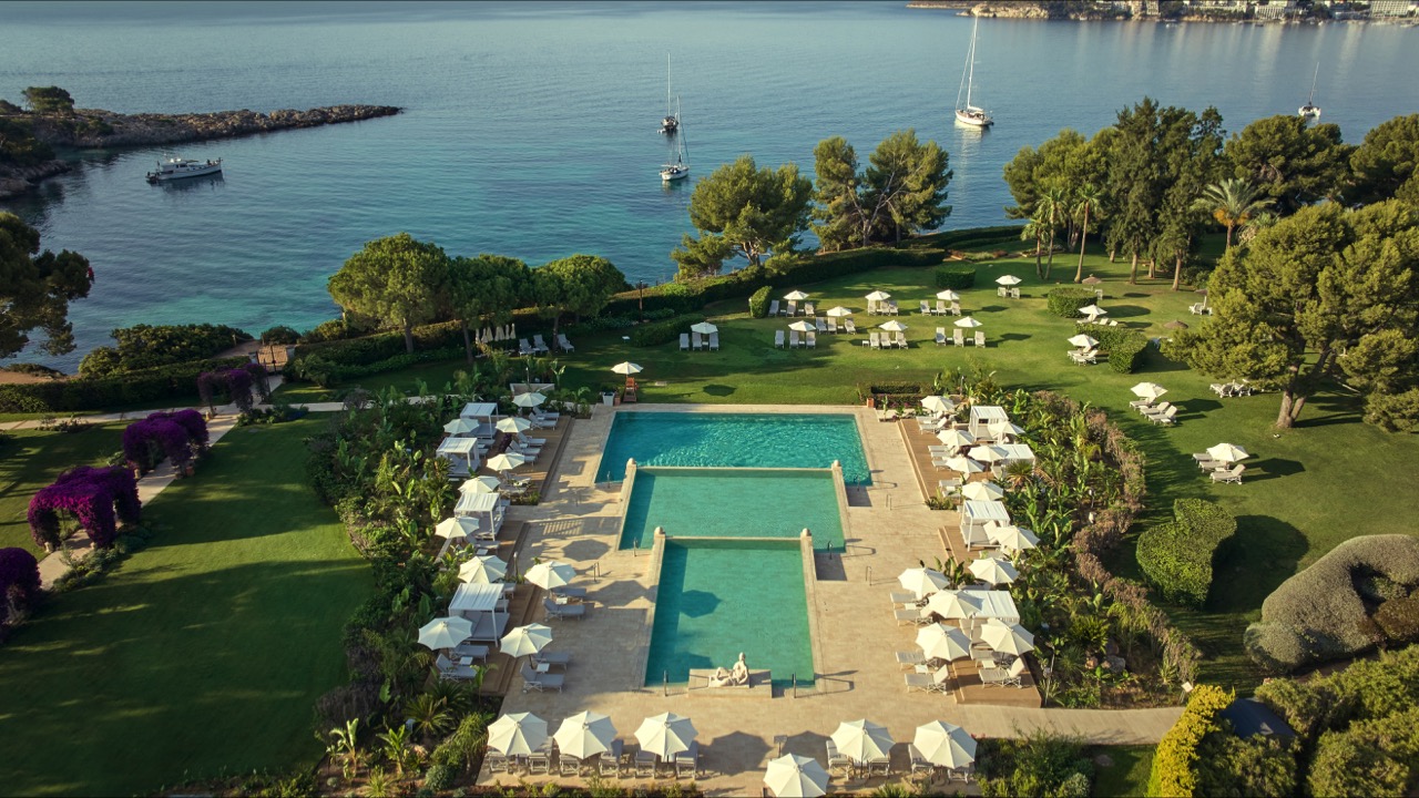 St Riges Core Values St Regis Mardavall Mallorca Resort