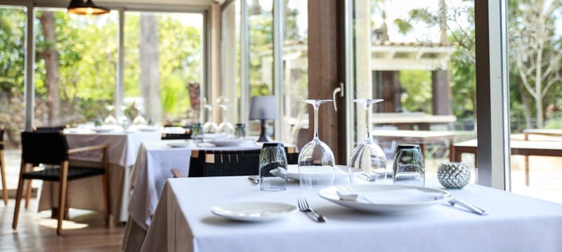 101 Top Restaurant Guide