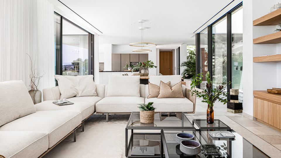 Espacio Home Design