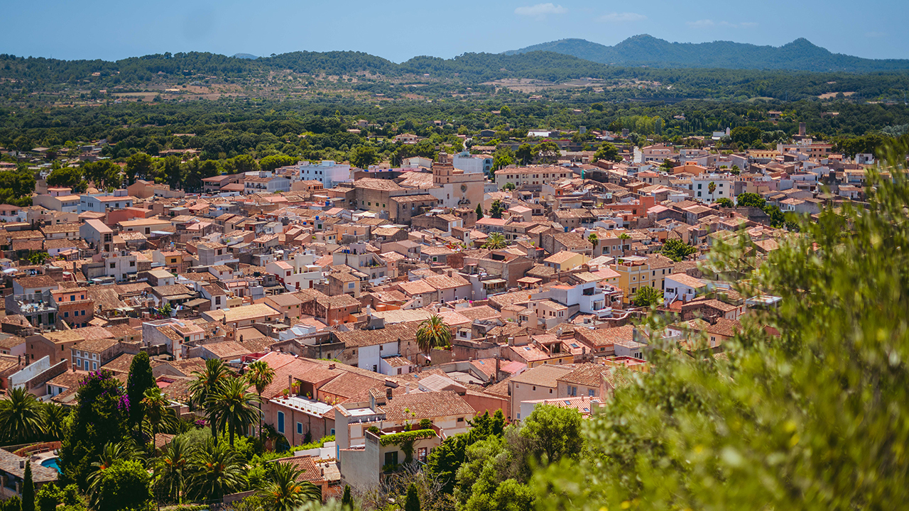 Caves of Arta