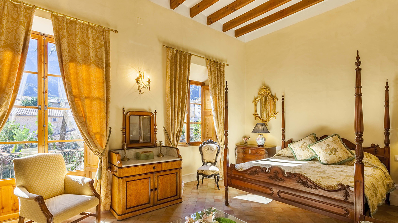 Salvia Hotel Junior Suite