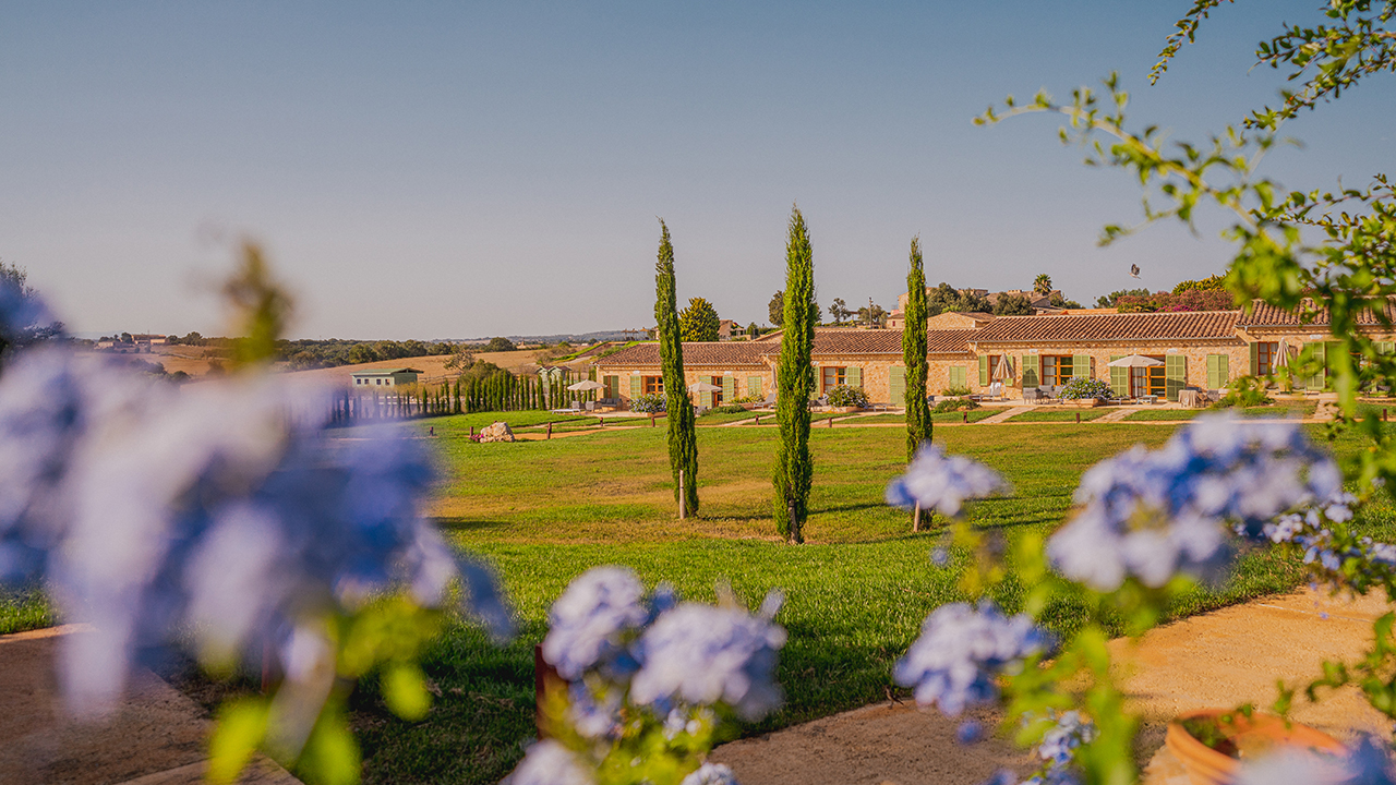 Sa Franquesa Nova Hotel 