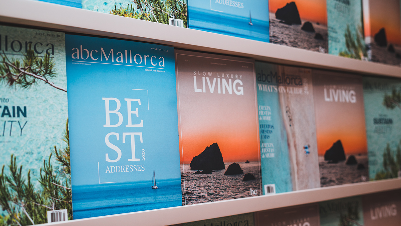 abcMallorca, das Magazin