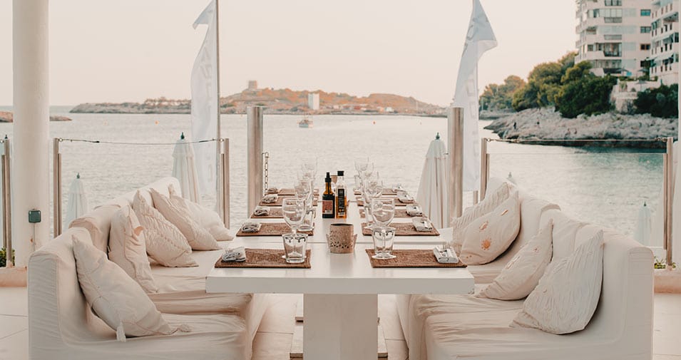 abcMallorca Gourmet Event im Purobeach Illetas