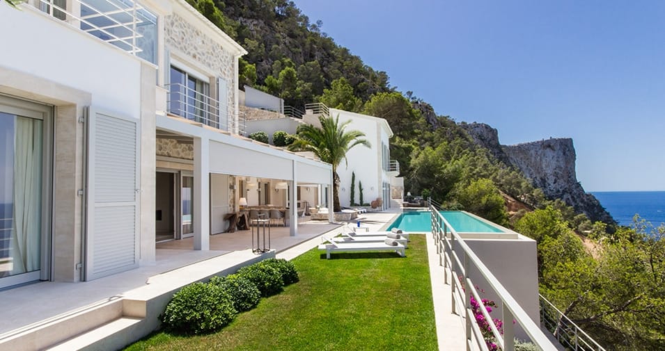 Villa Mar Pool