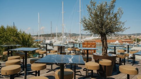 restaurants palma yachthafen