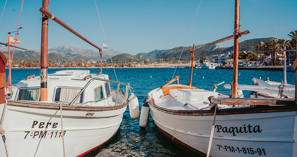 Die 15 schönsten Orte auf Mallorca