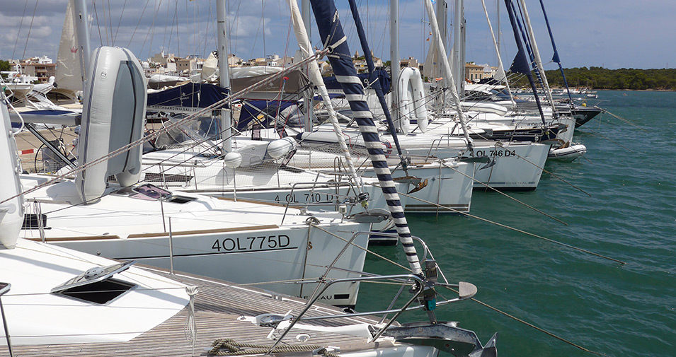 Porto Colom Yachting