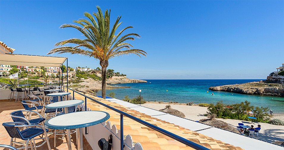 Mallorca Urlaub an der Cala Murada - 1 Woche ab 436 €* cheapest p.P.