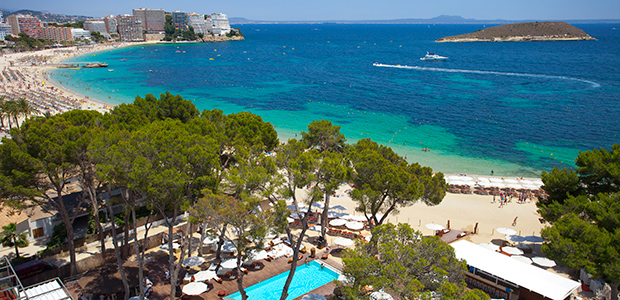 1. Spend the day at Nikki Beach