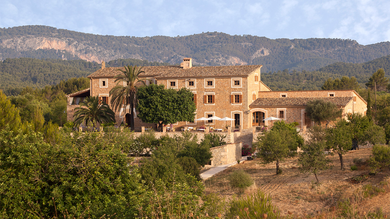 Fincahotel Can Estades