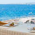 Mallorcas schönste Restaurants mit Meerblick