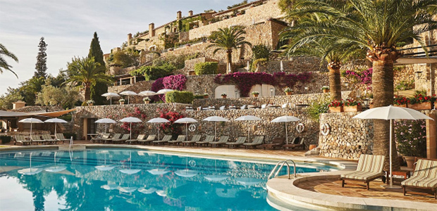 Charming Luxury Hotels in Dei Discover Mallorca