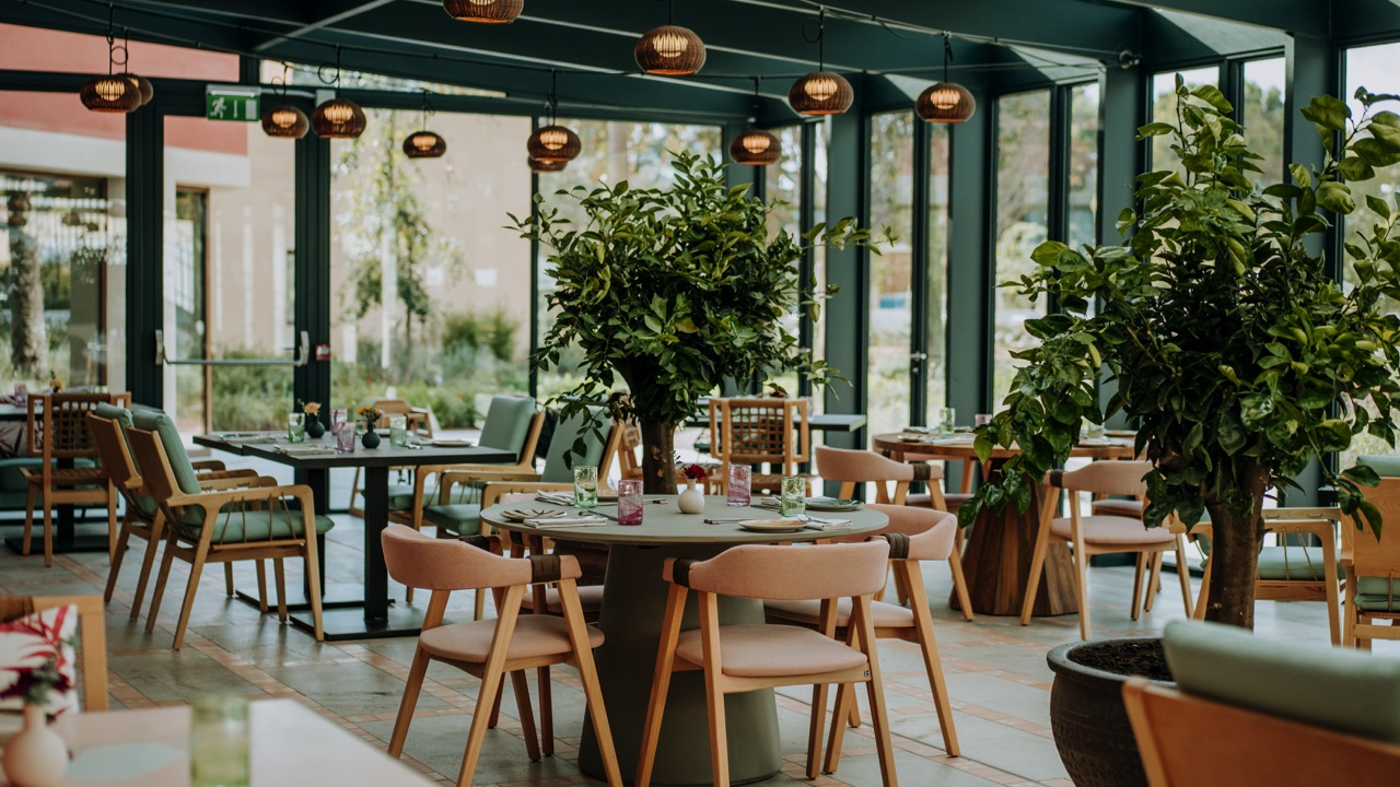 Restaurants in Santa Ponsa