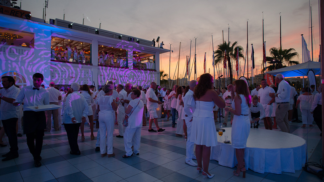Party at Palma's Nightclubs - Discover Mallorca