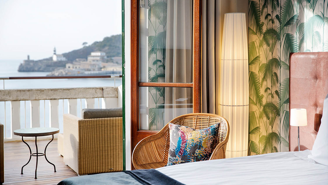 splendido hotel soller