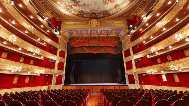 Teatre Principal