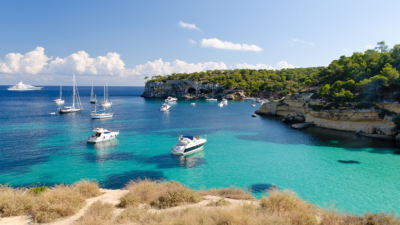 Best Beaches in Mallorca - Discover Mallorca