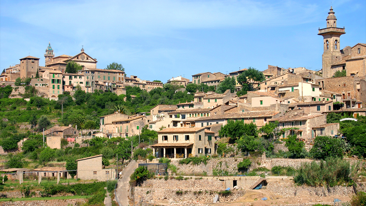 Petra, Mallorca - Discover Mallorca