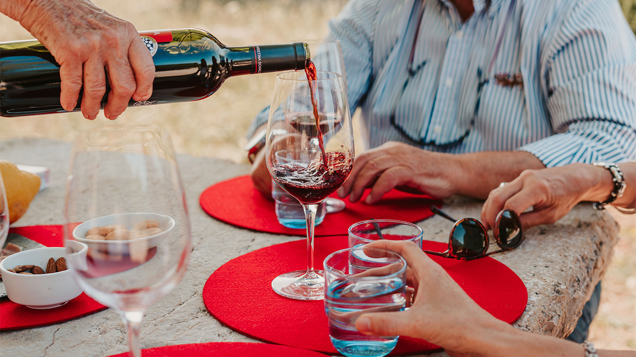 Die besten Weine Mallorcas