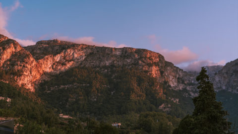 Serra de Tramuntana