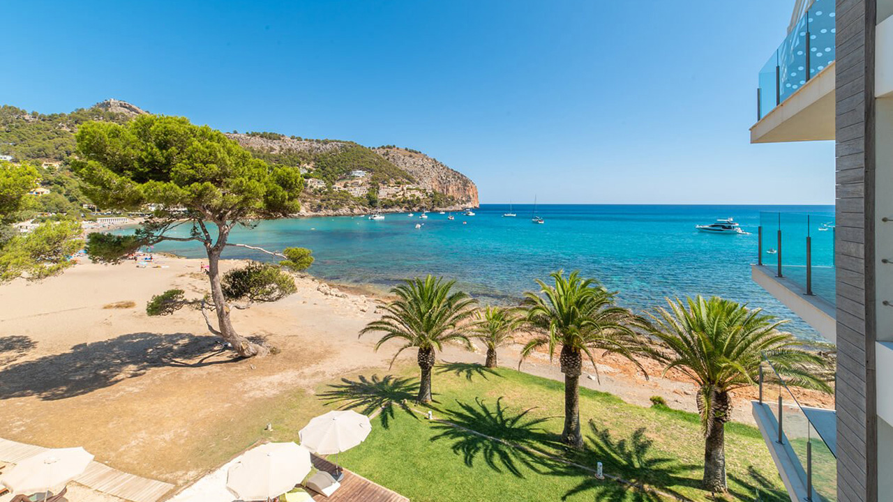 melbeach hotel & spa mallorca