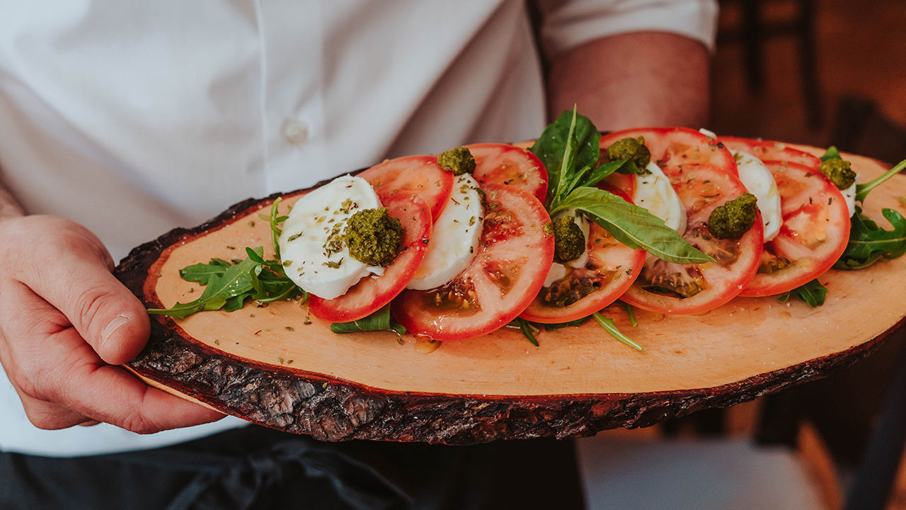 Restaurants nach Küche