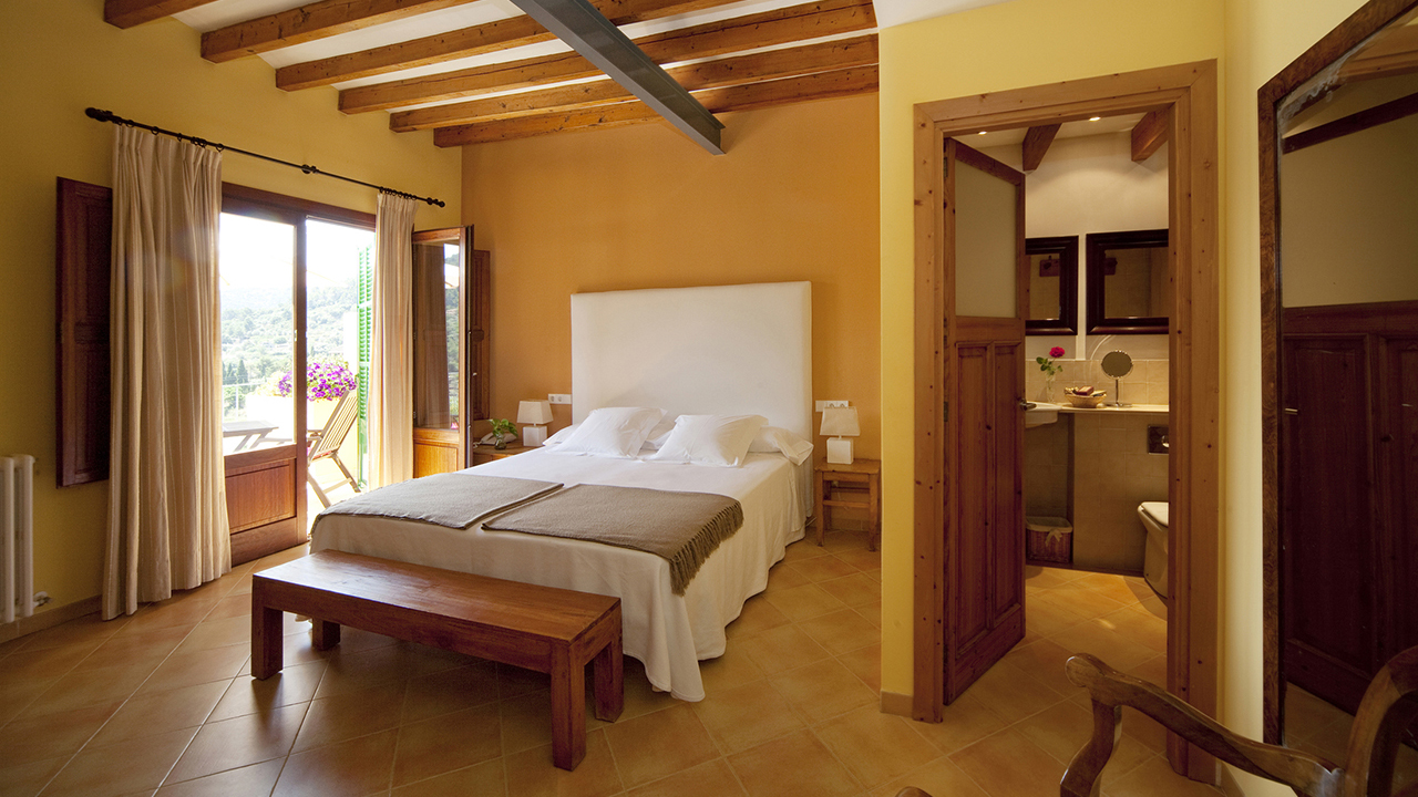 Es Petit Hotel de Valldemossa