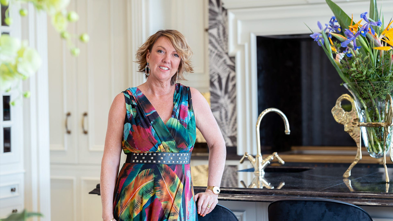 Justine Knox Innenarchitektur
