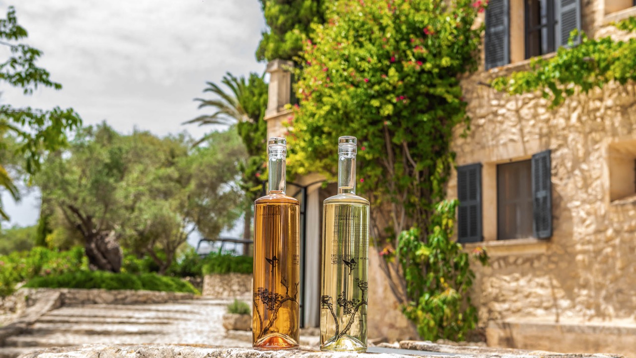 Finca Serena Mallorca Celebrate Their First Wine