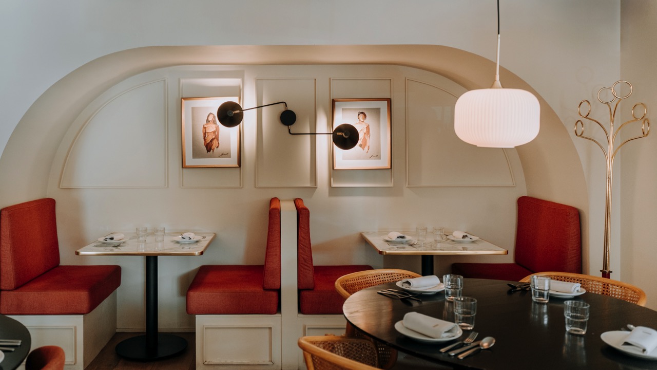 RESTAURANTE MOMBO PALMA DE MALLORCA intelligence overview