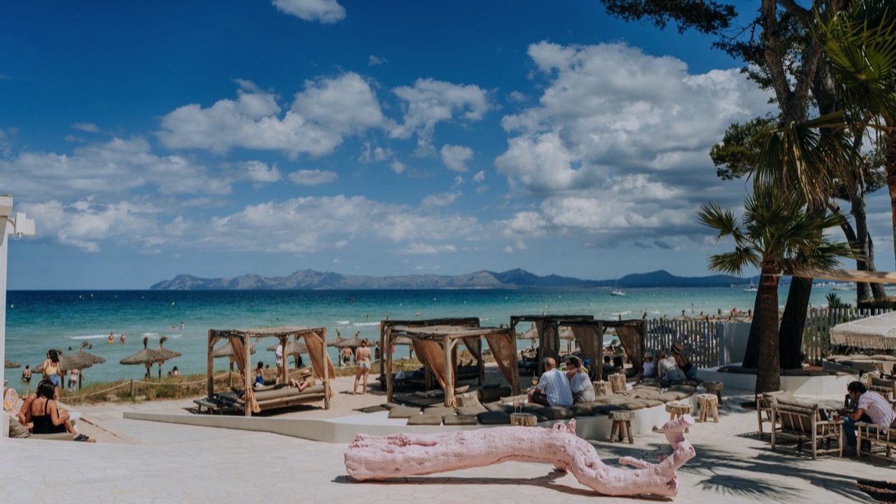 Los mejores restaurantes frente al mar en Mallorca - Descubre Mallorca