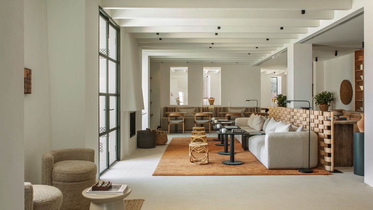 The Lodge Hotel Mallorca