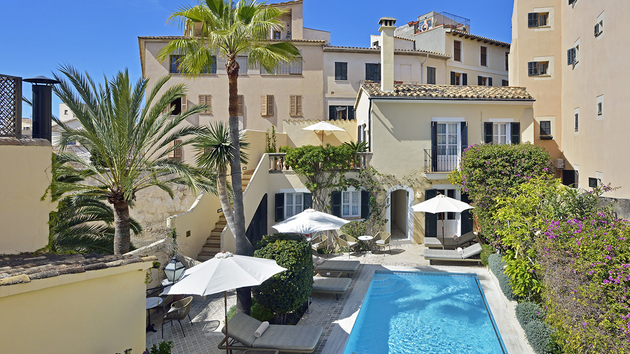 Hotel San Lorenzo