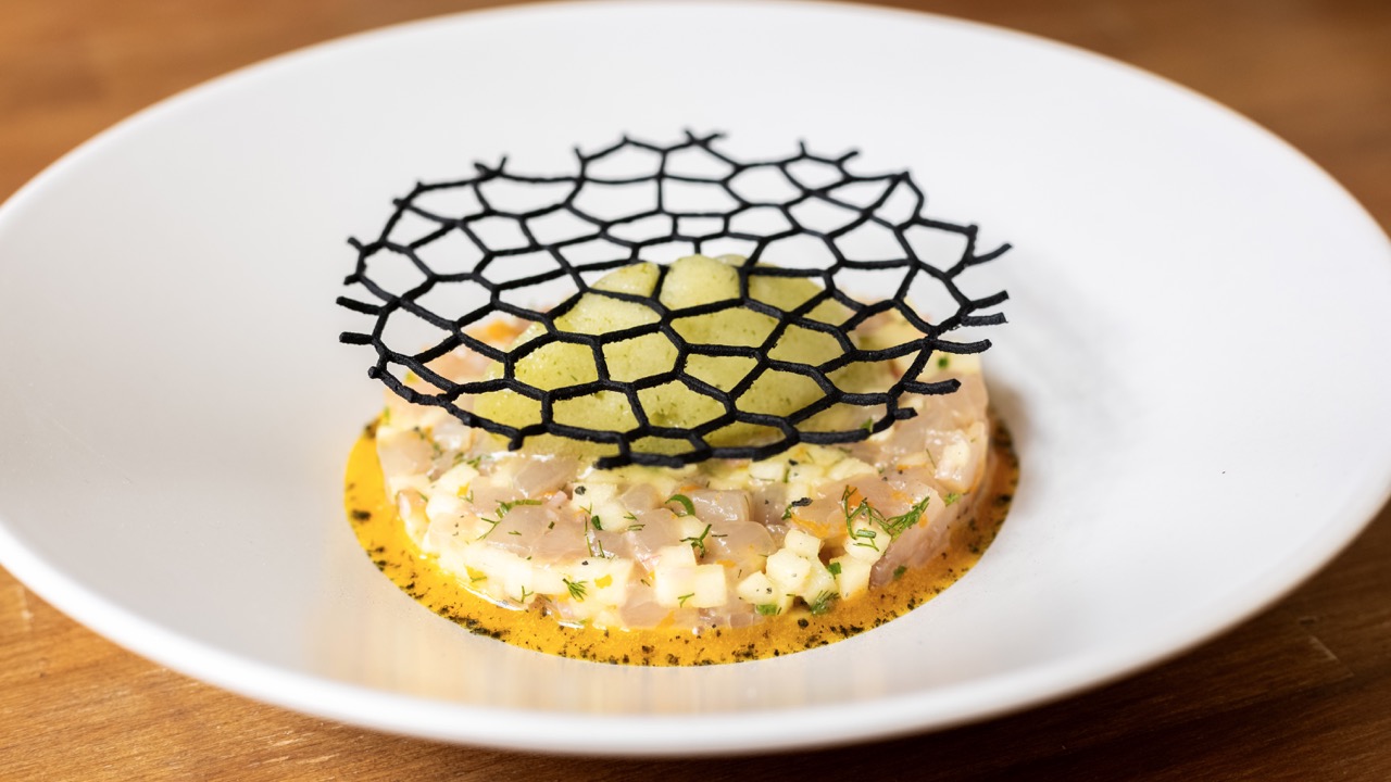 Bistro Esencia, ein unverzichtbarer gastronomischer Geheimtipp in Santa Catalina