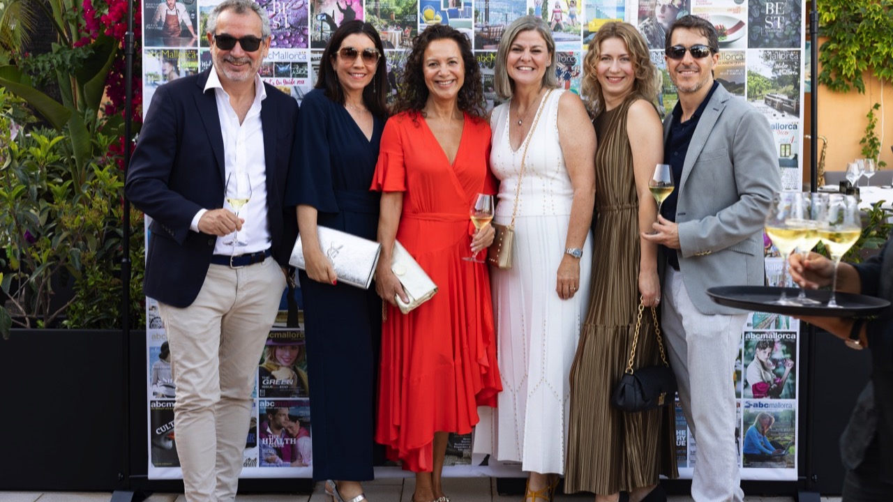 abcMallorca Magazin feiert 20-jähriges Jubiläum!