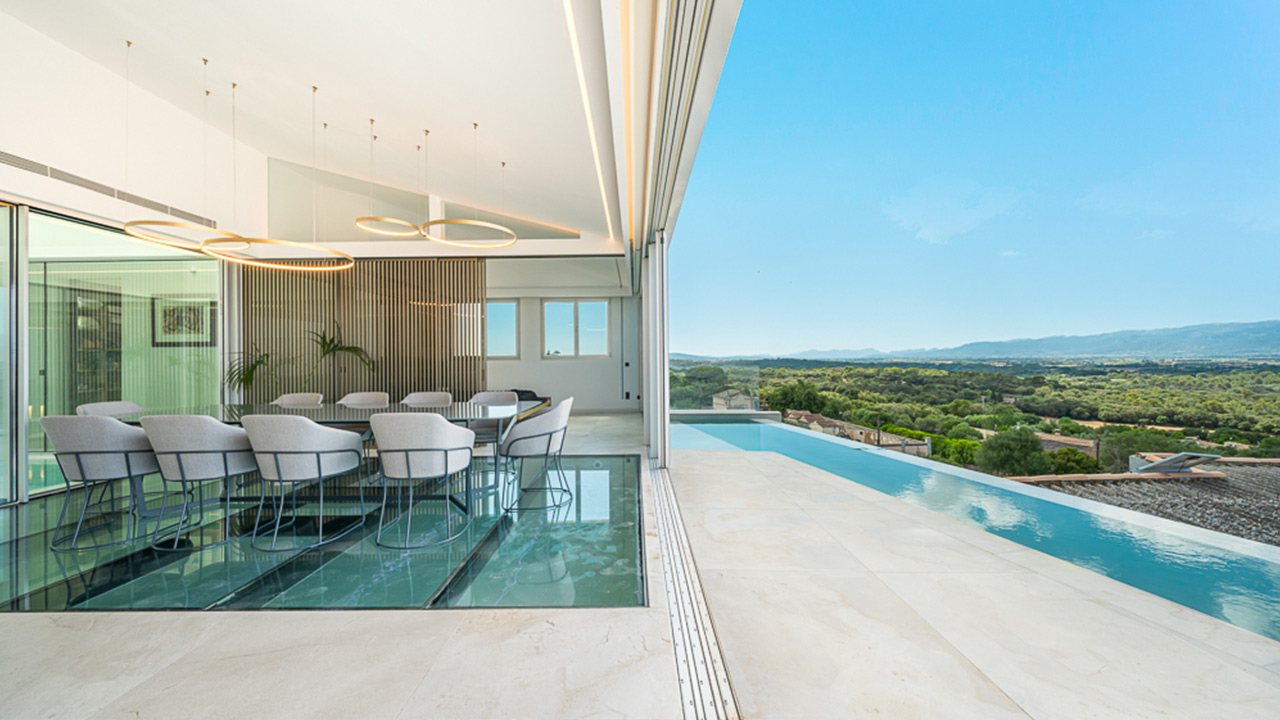 Villa for sale in Costitx