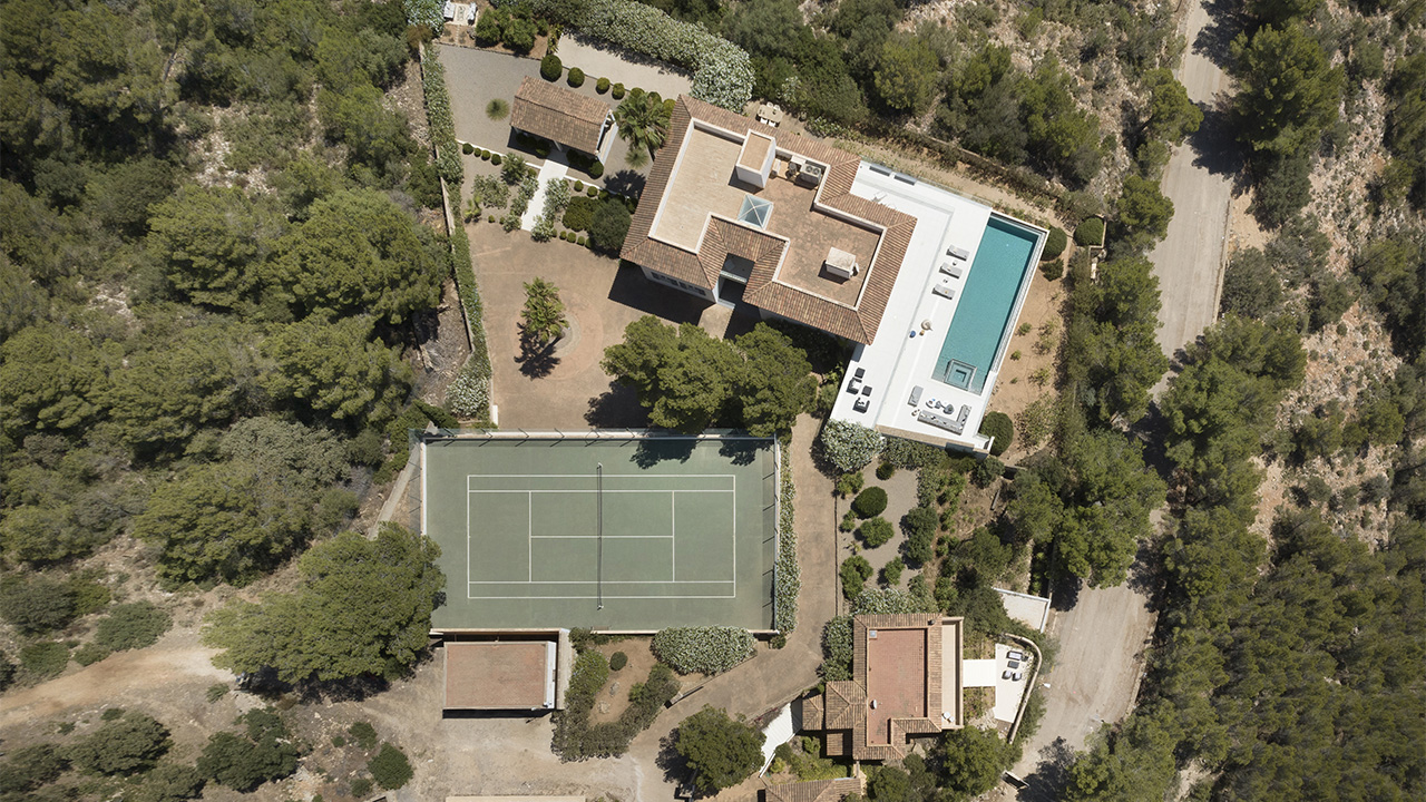 Fresh Look at Property Overview