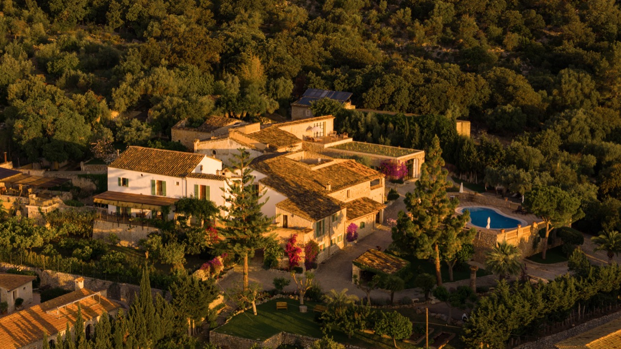 Finca Ca'n Beneït